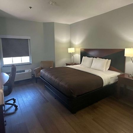Hotel Wingate By Wyndham Macon West I-475 Extérieur photo