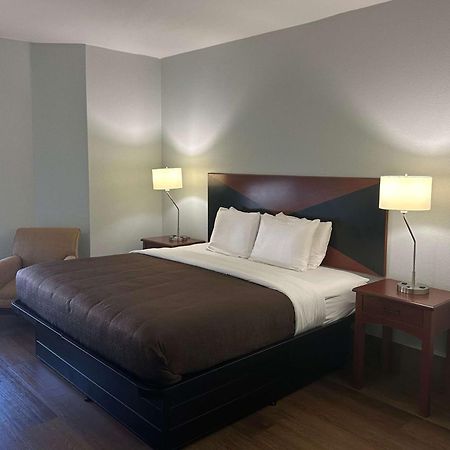 Hotel Wingate By Wyndham Macon West I-475 Extérieur photo