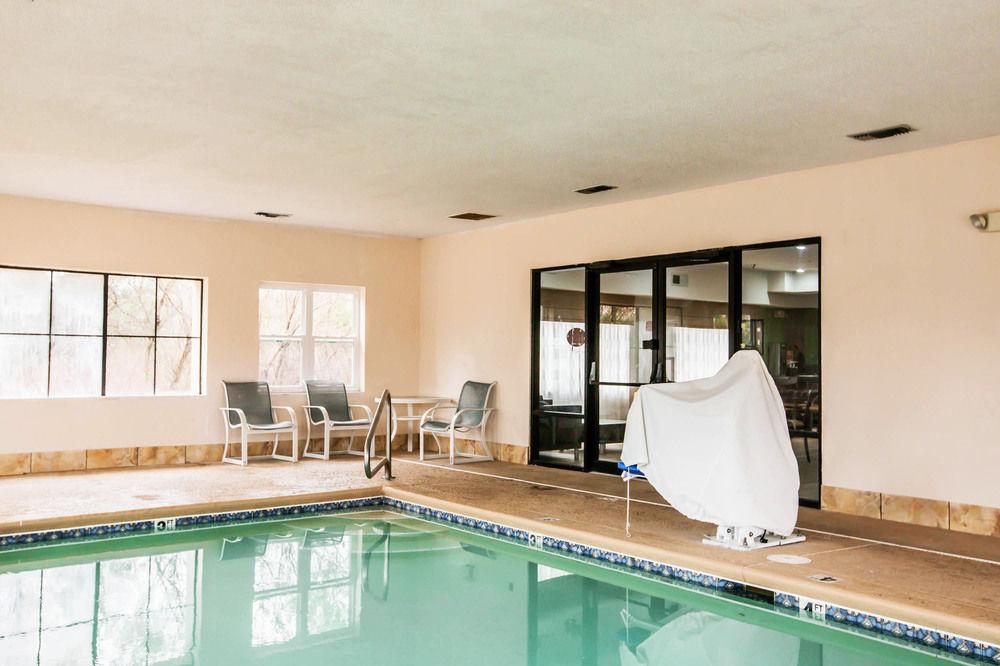 Hotel Wingate By Wyndham Macon West I-475 Extérieur photo