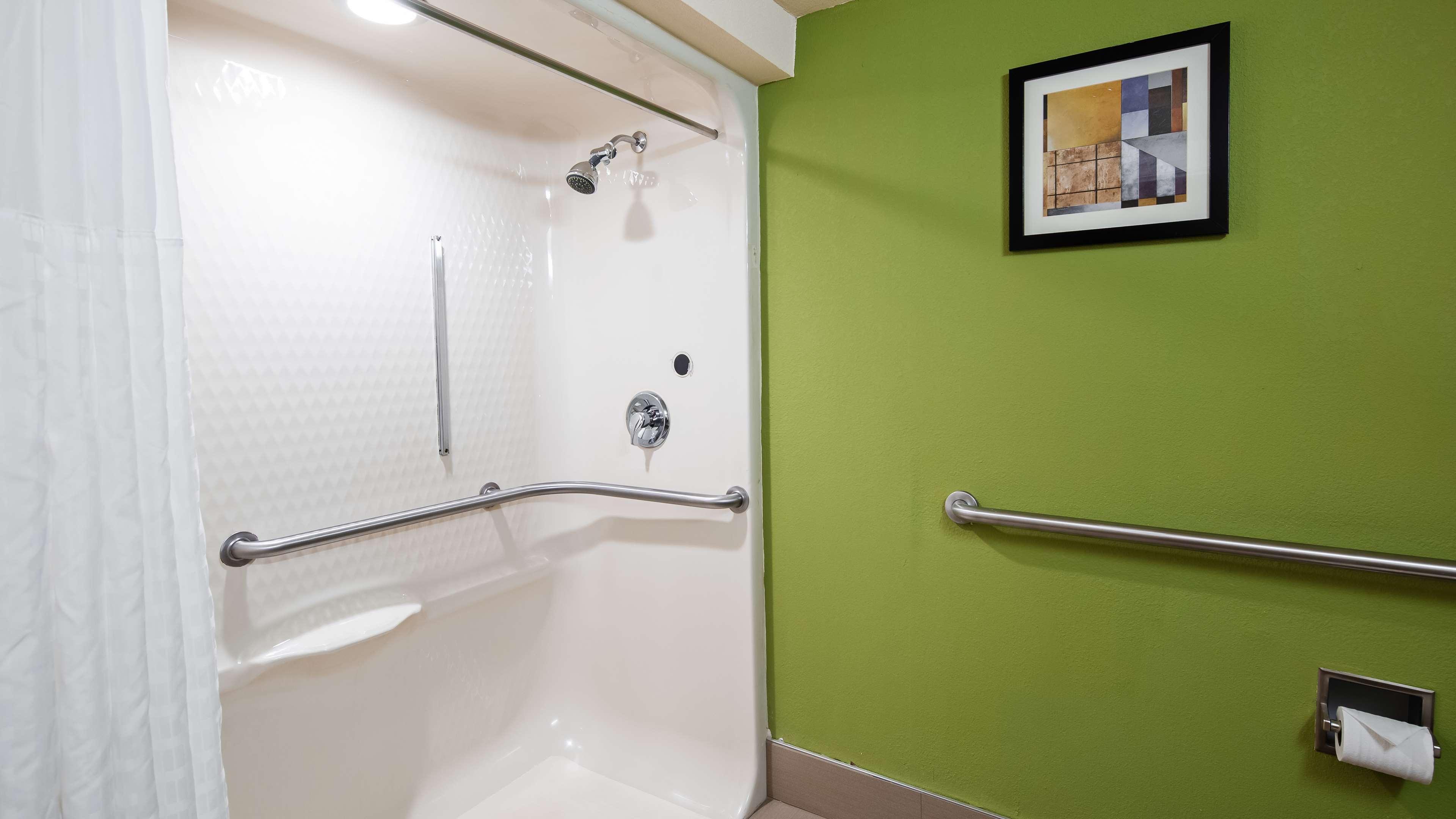 Hotel Wingate By Wyndham Macon West I-475 Extérieur photo