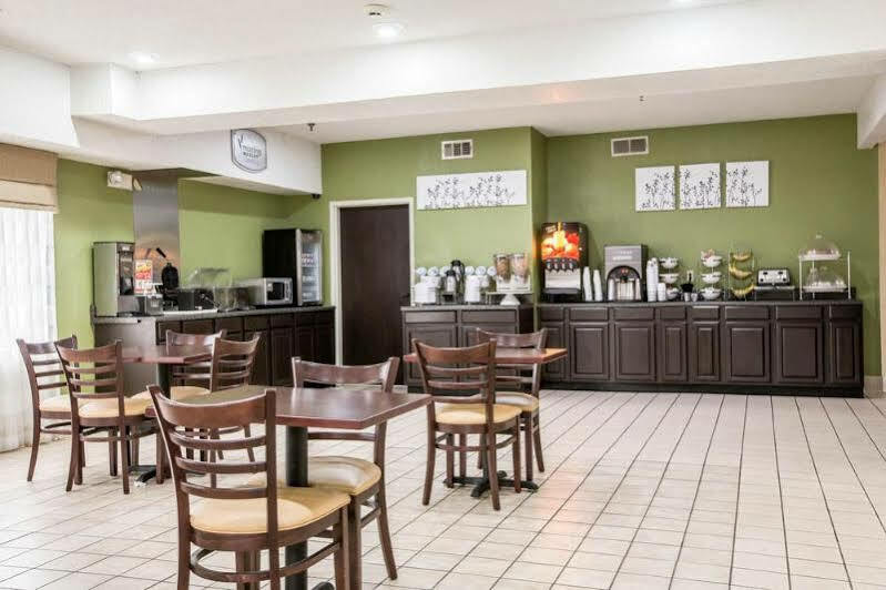 Hotel Wingate By Wyndham Macon West I-475 Extérieur photo