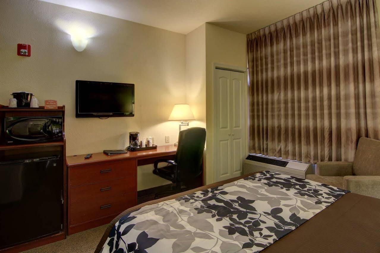 Hotel Wingate By Wyndham Macon West I-475 Extérieur photo