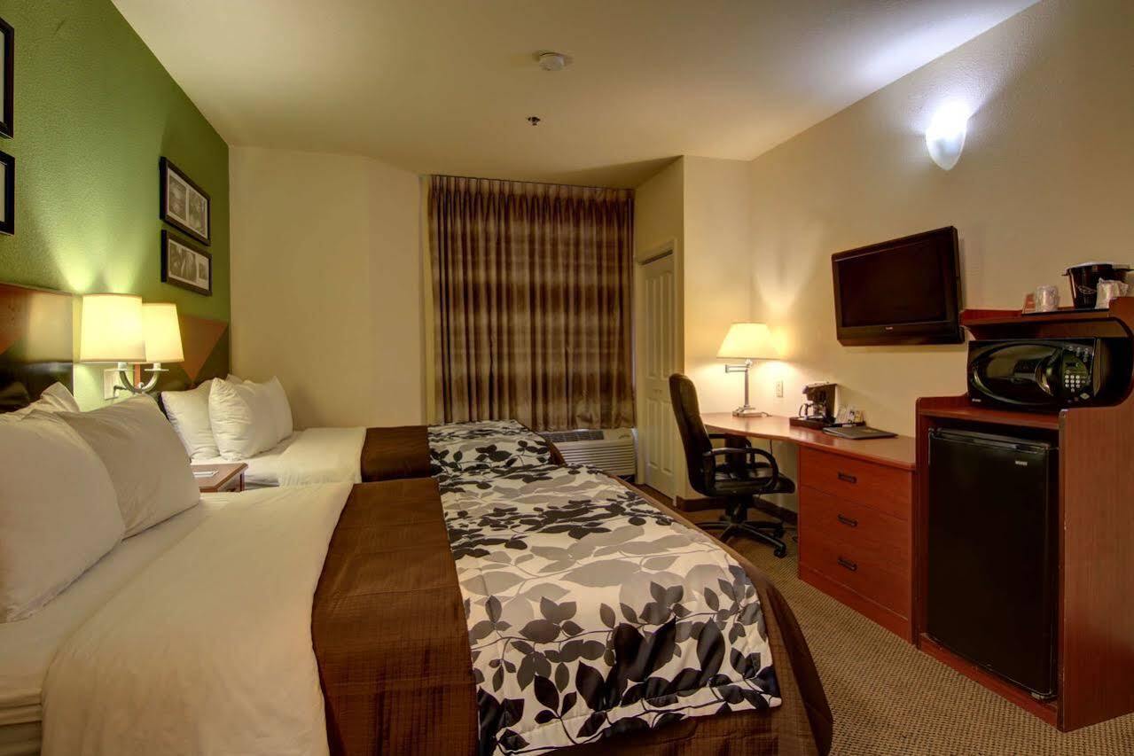Hotel Wingate By Wyndham Macon West I-475 Extérieur photo