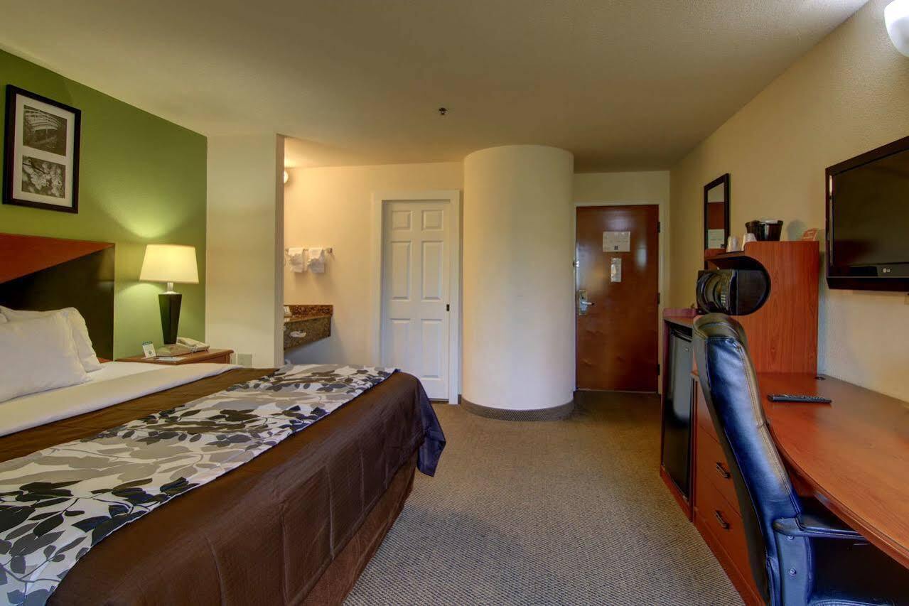 Hotel Wingate By Wyndham Macon West I-475 Extérieur photo
