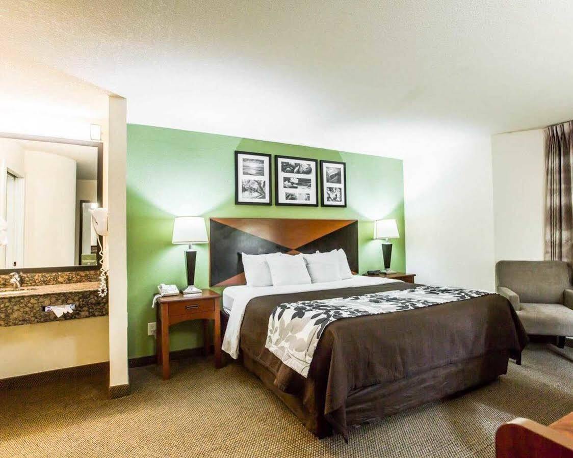 Hotel Wingate By Wyndham Macon West I-475 Extérieur photo