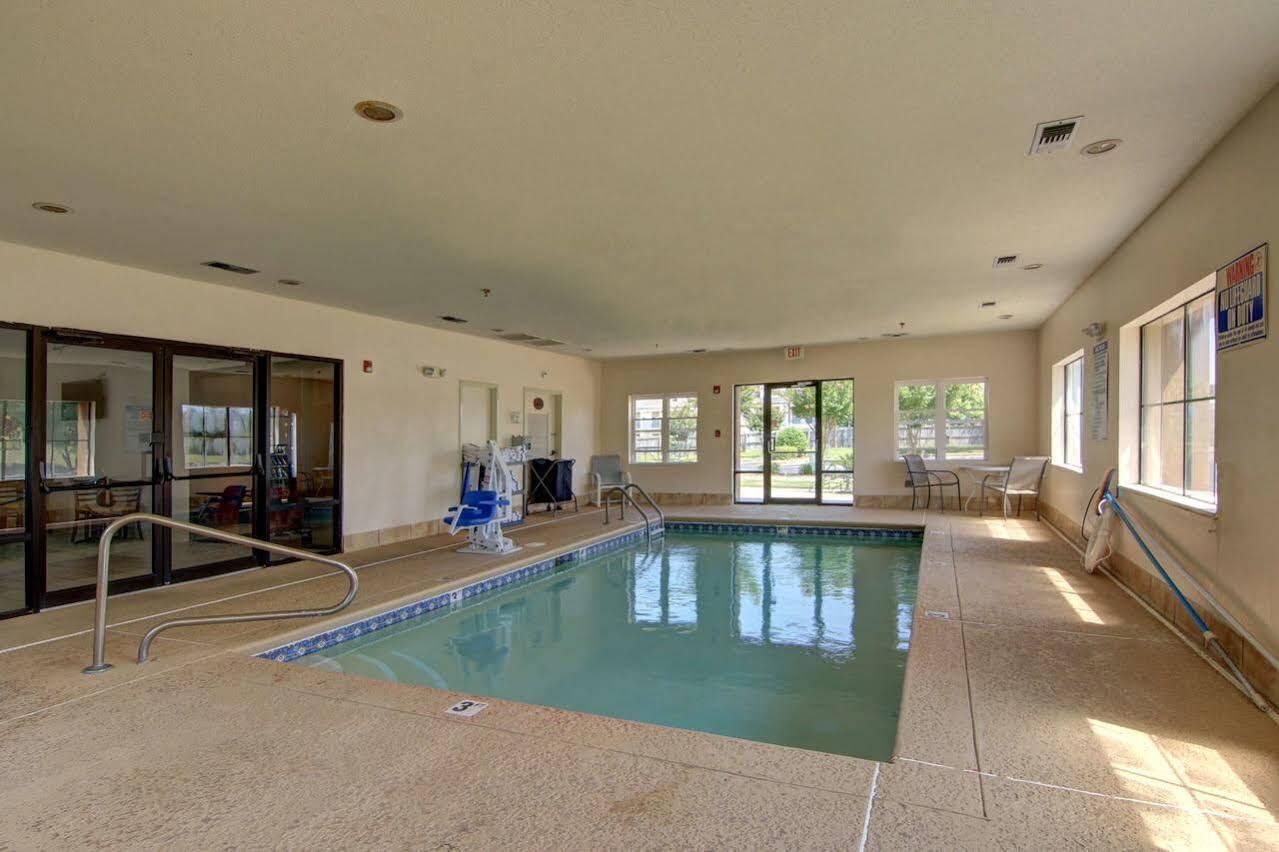 Hotel Wingate By Wyndham Macon West I-475 Extérieur photo