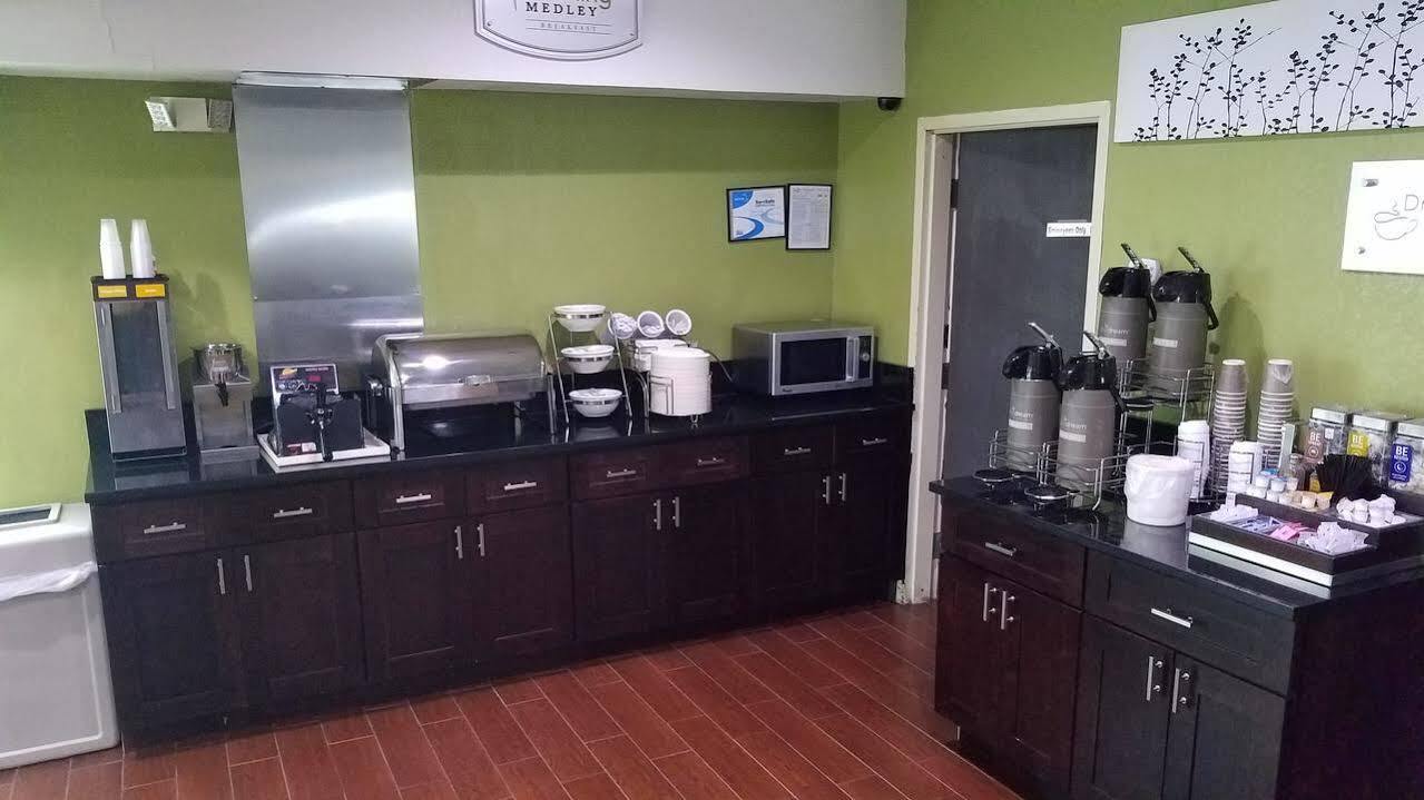 Hotel Wingate By Wyndham Macon West I-475 Extérieur photo