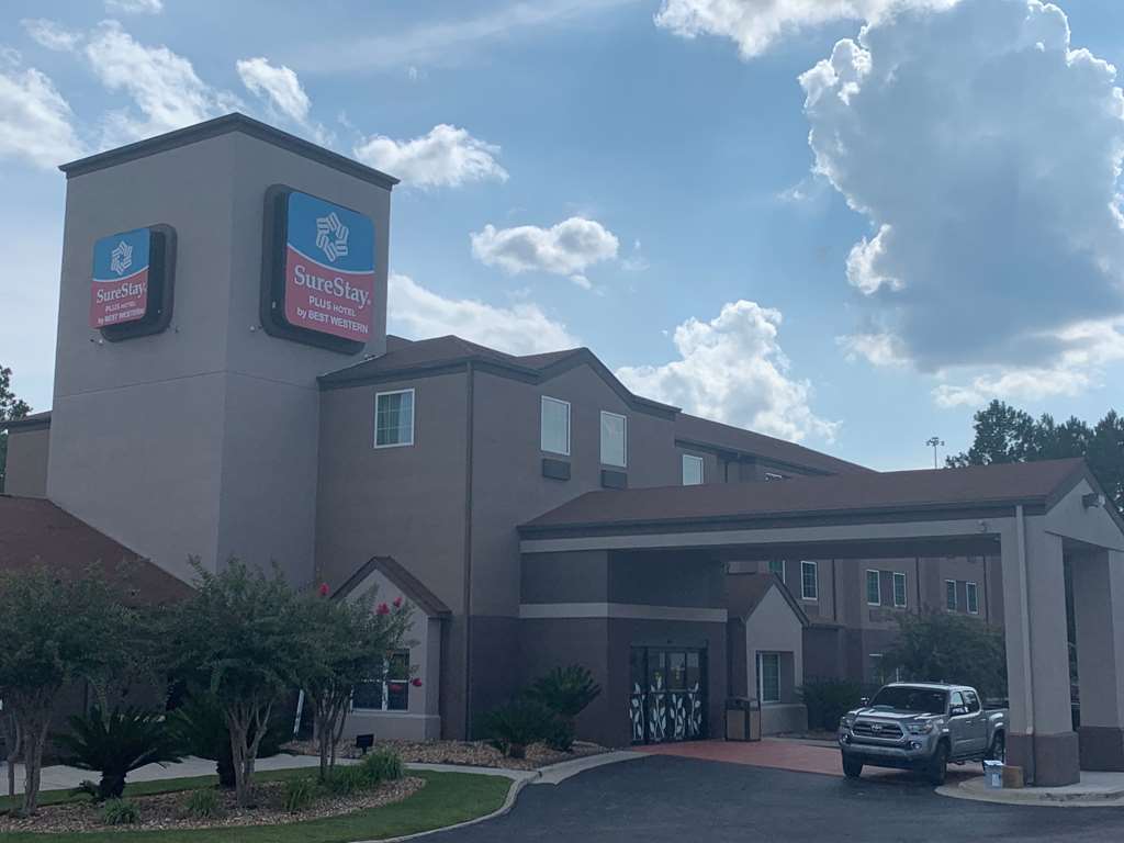 Hotel Wingate By Wyndham Macon West I-475 Extérieur photo