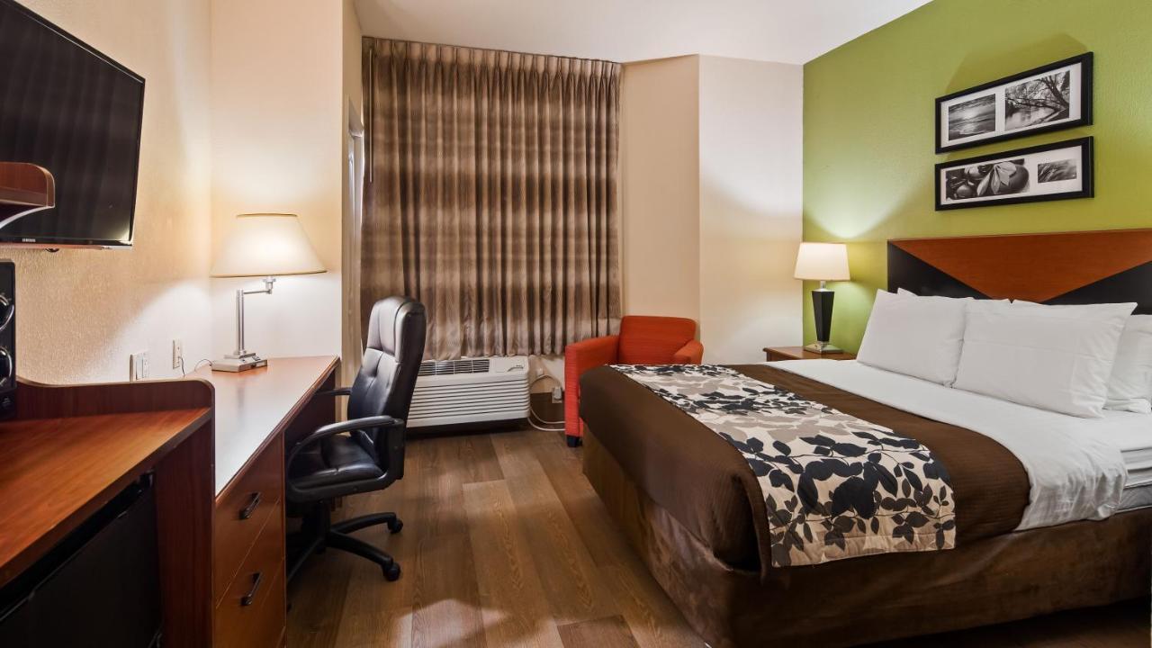 Hotel Wingate By Wyndham Macon West I-475 Extérieur photo