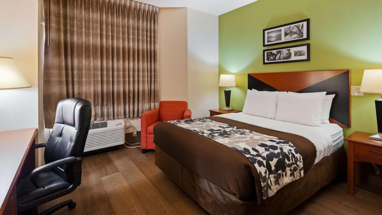 Hotel Wingate By Wyndham Macon West I-475 Extérieur photo